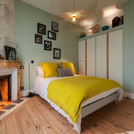 Suite S 55M2 Villa Classee Vichy Zewnętrze zdjęcie