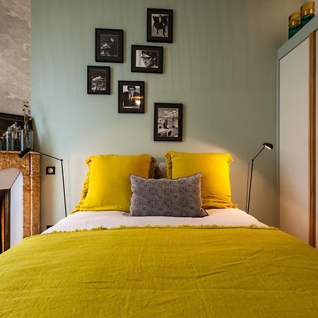 Suite S 55M2 Villa Classee Vichy Zewnętrze zdjęcie