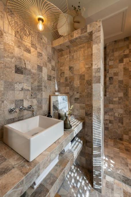 Suite S 55M2 Villa Classee Vichy Zewnętrze zdjęcie