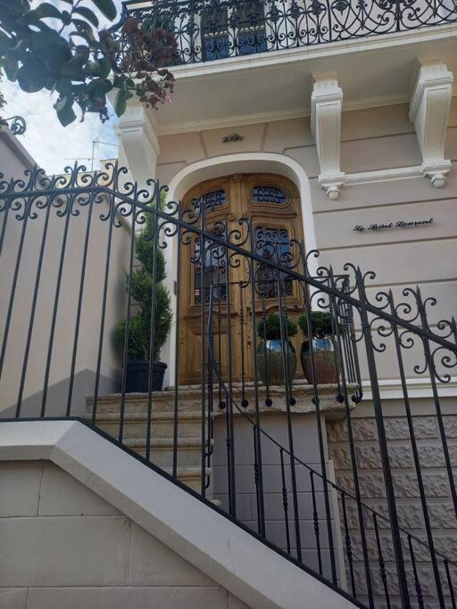 Suite S 55M2 Villa Classee Vichy Zewnętrze zdjęcie