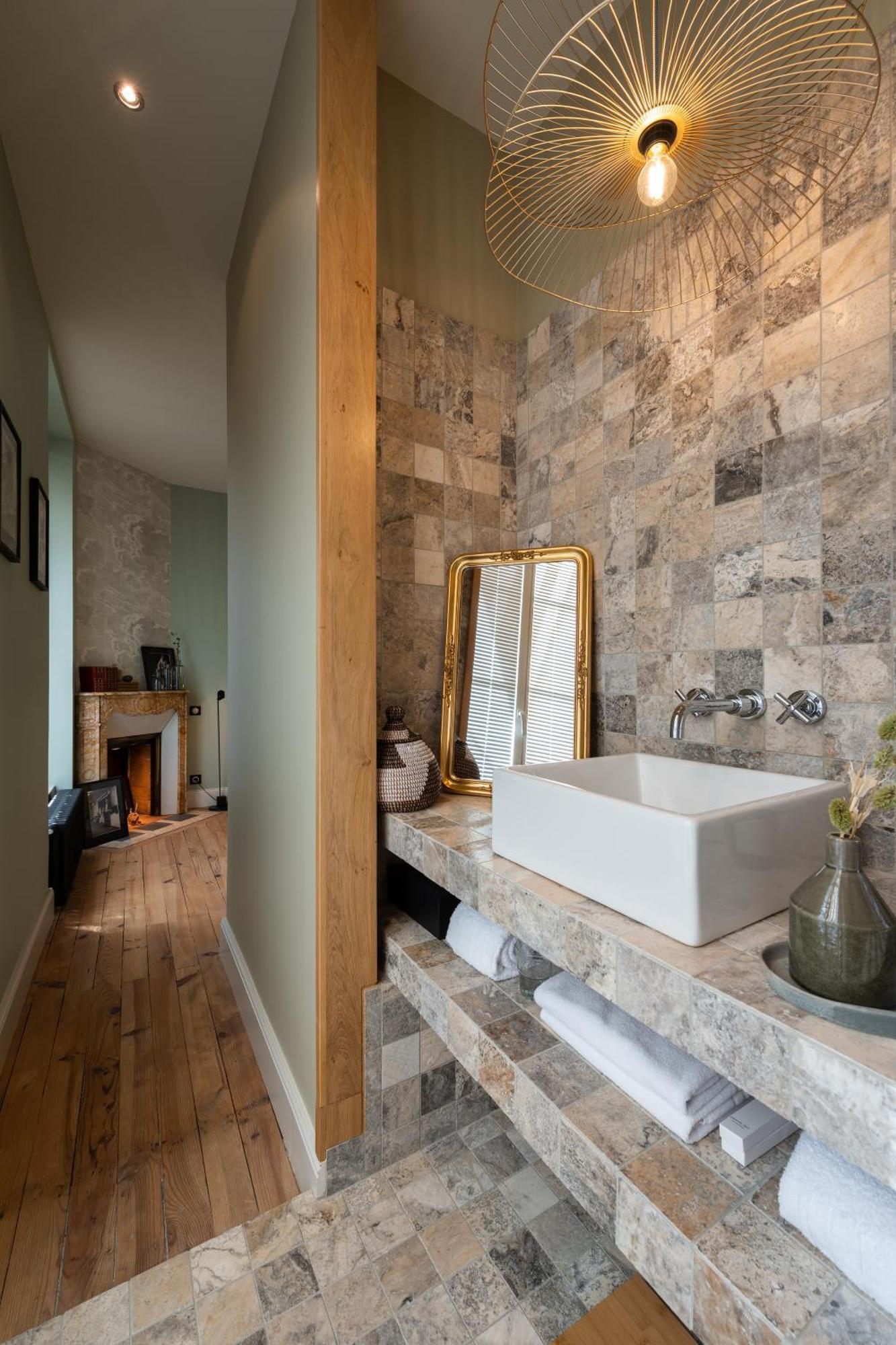 Suite S 55M2 Villa Classee Vichy Zewnętrze zdjęcie